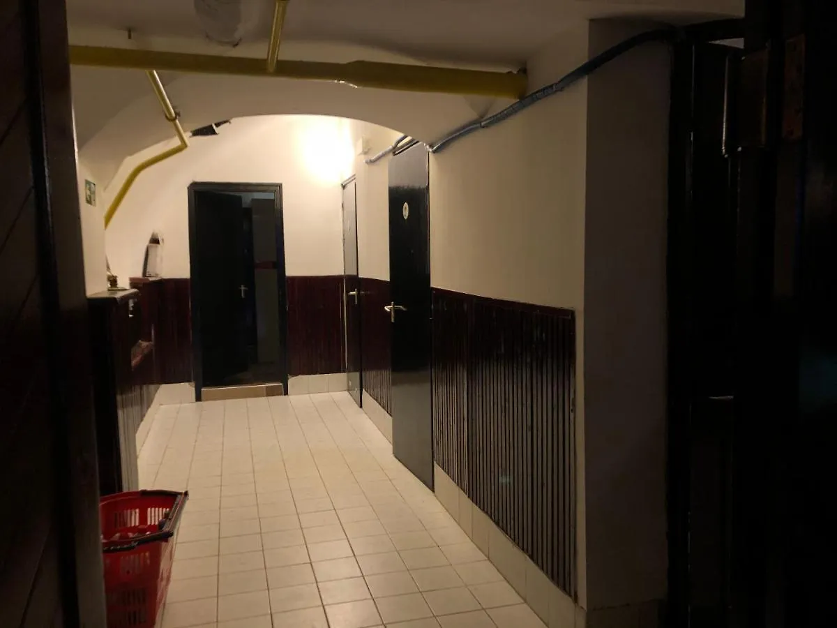 Whole Basement Former Pub 5 For Stag Do Budapest