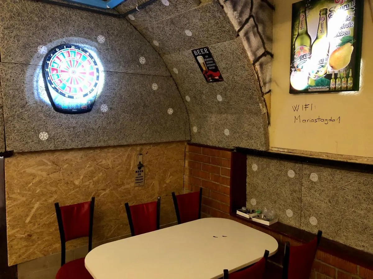 Apartment Whole Basement Former Pub 5 For Stag Do Budapest