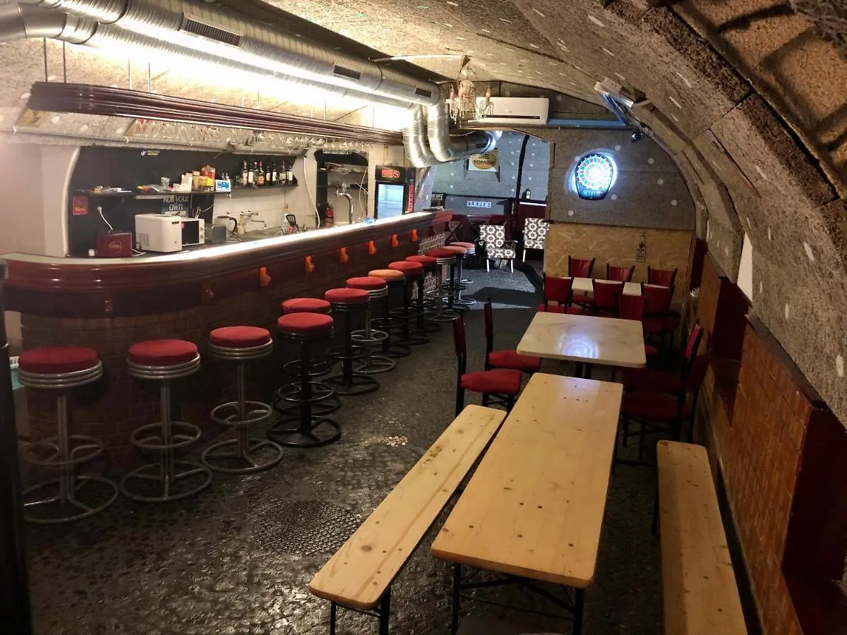 Apartment Whole Basement Former Pub 5 For Stag Do Budapest Hungary